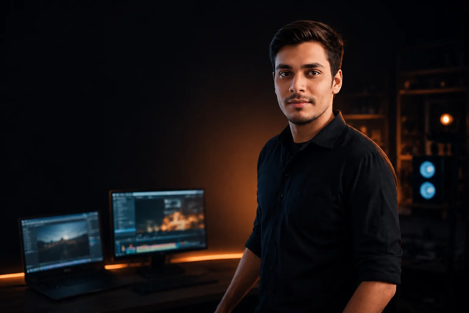 Shubham Saini